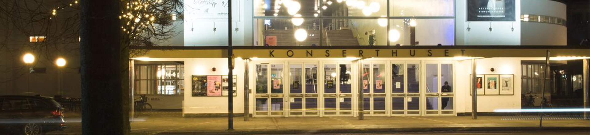 Helsingborgs Konserthus