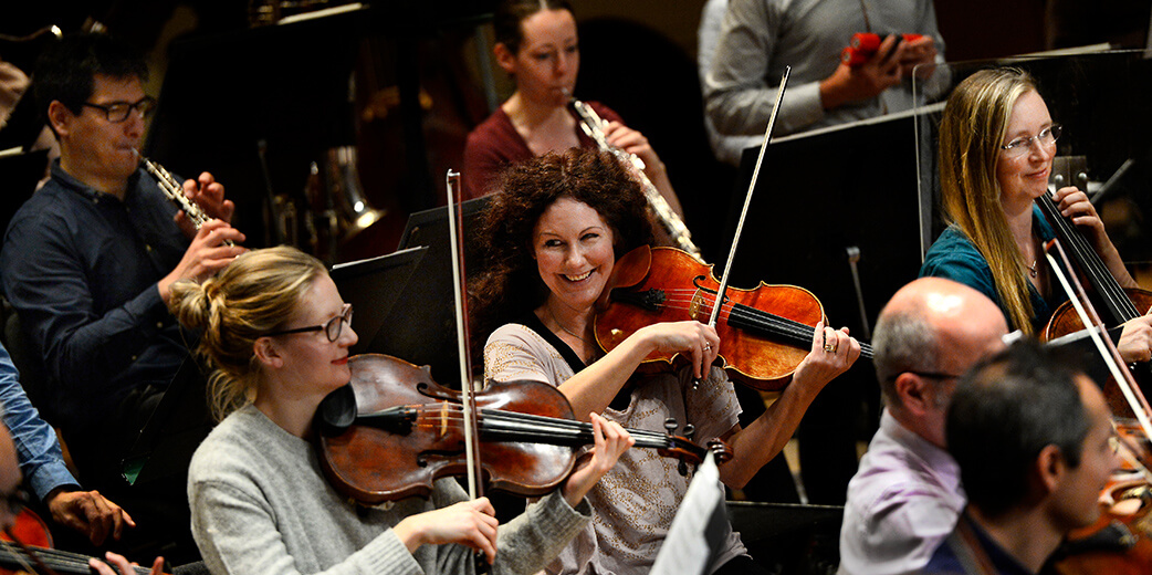 Helsingborgs Symfoniorkester