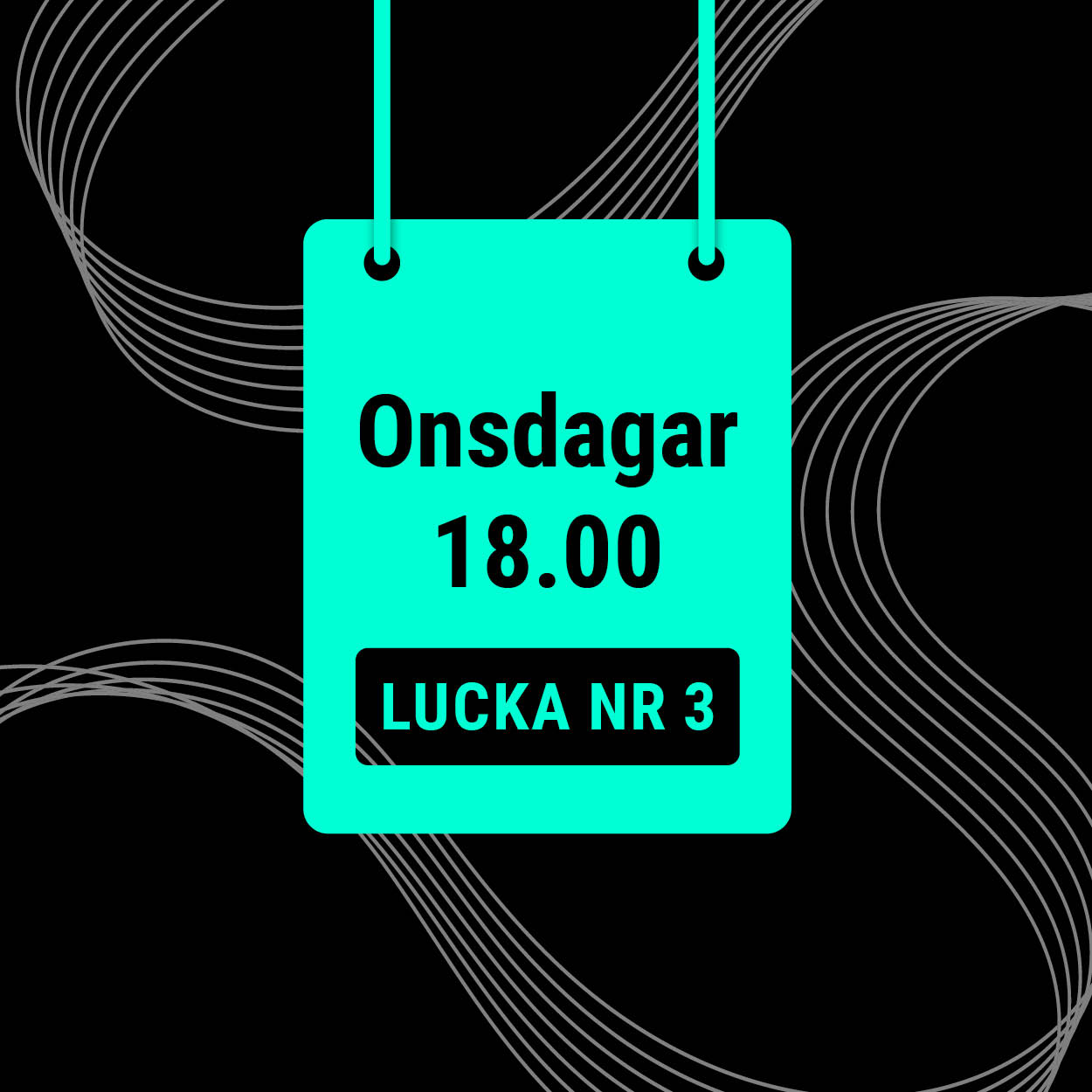 Musik för nyfikna – Från Mozart till Piazzolla