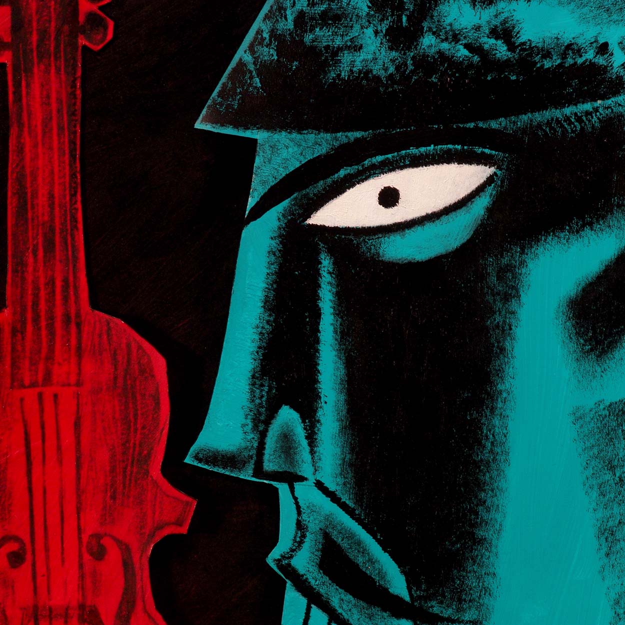 Musik för nyfikna – Faust enligt Stravinskij