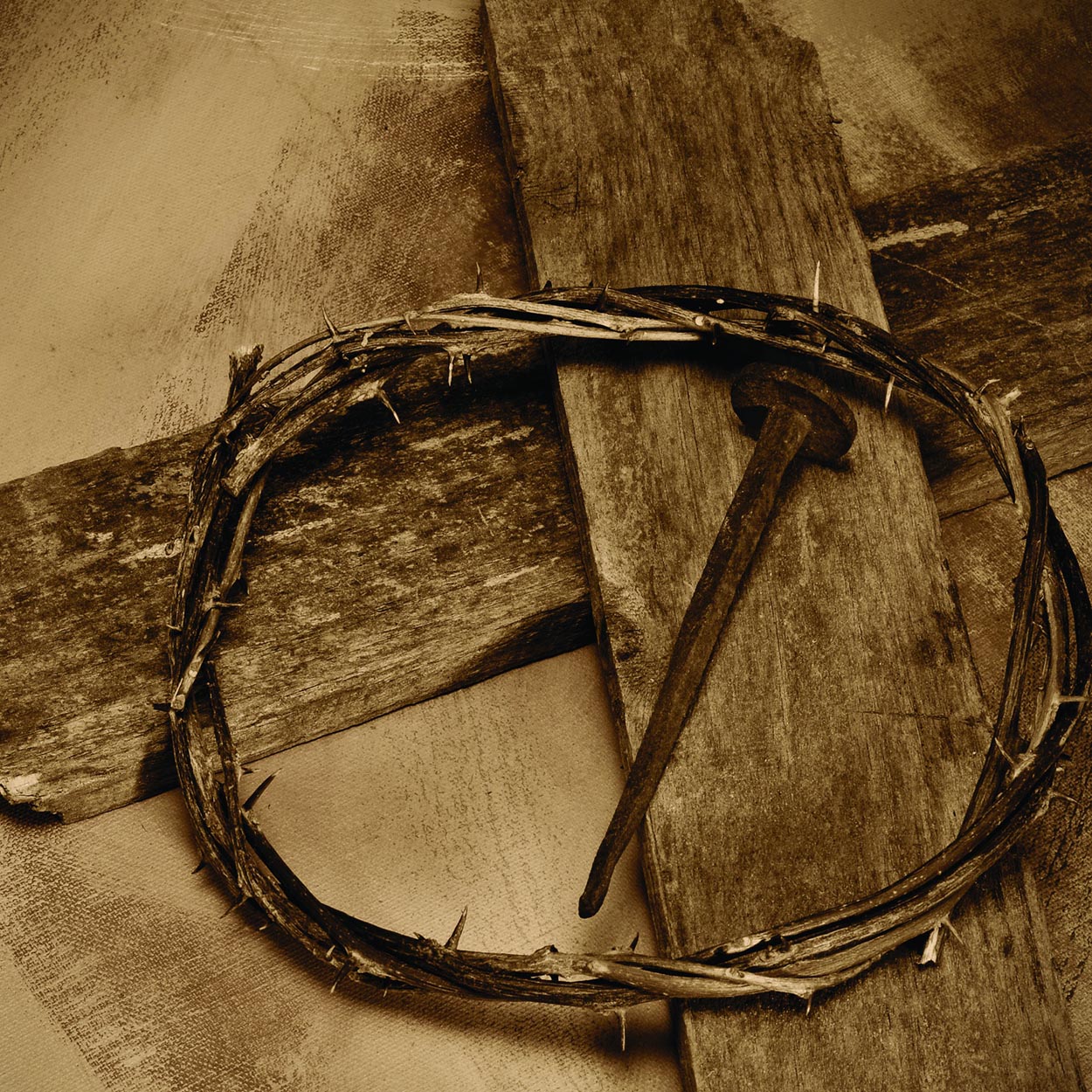 Musik för nyfikna – Barockens passionsmusik