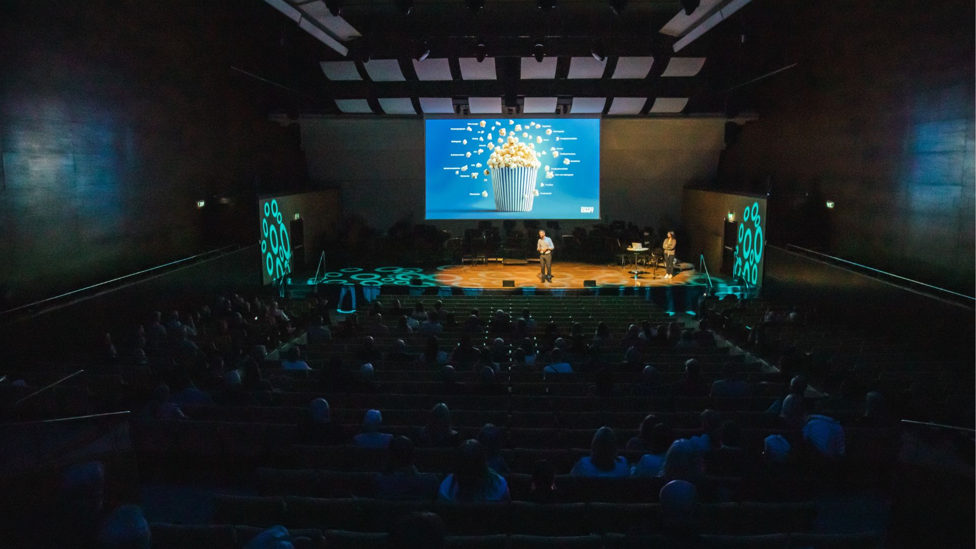 4. Hela huset. Hela känslan!